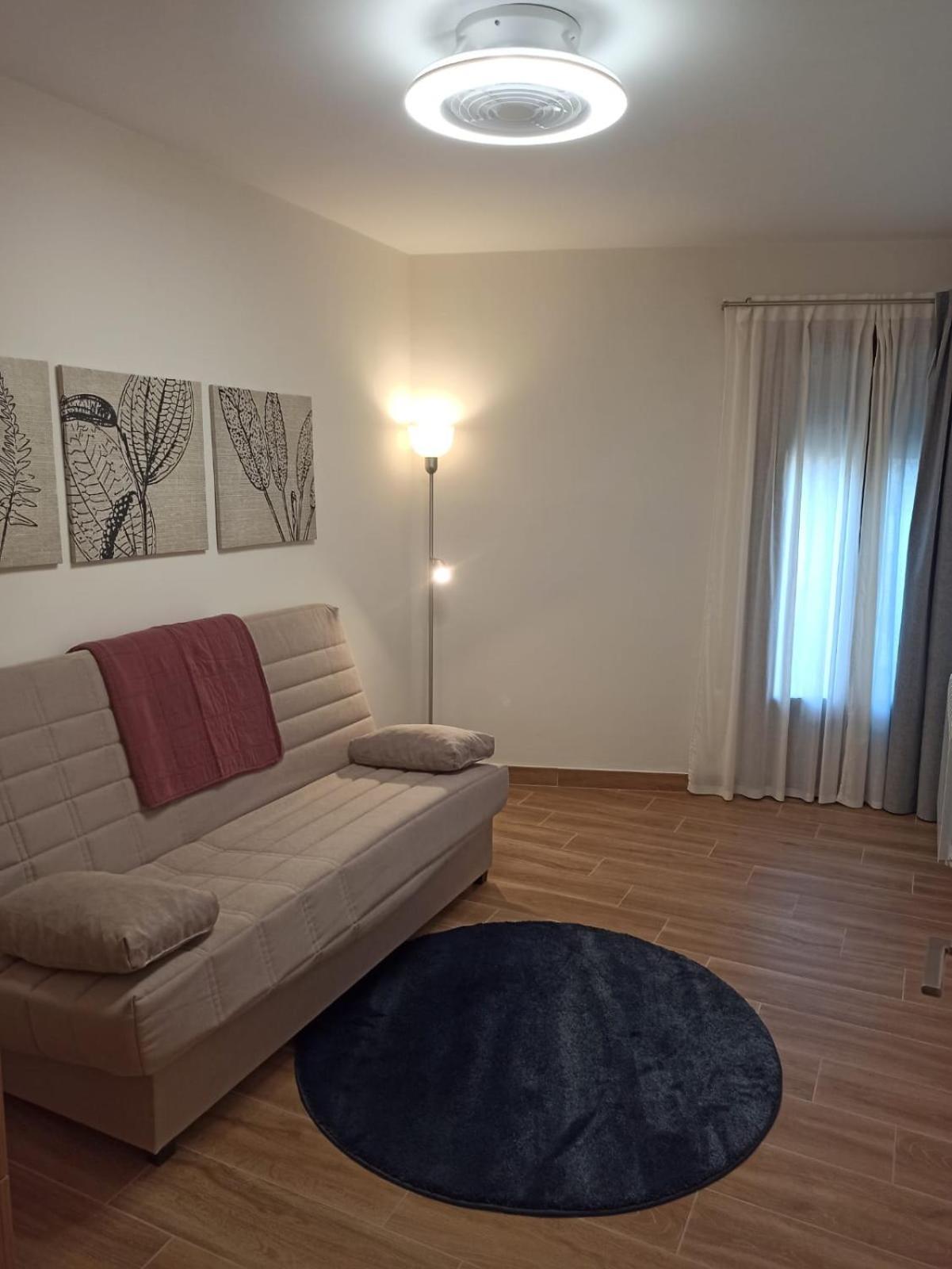 Apartamento Rural Ca La Rumbeta En La Fresneda Exterior photo