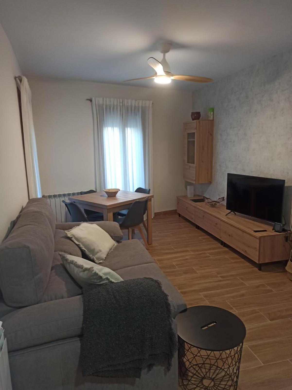 Apartamento Rural Ca La Rumbeta En La Fresneda Exterior photo