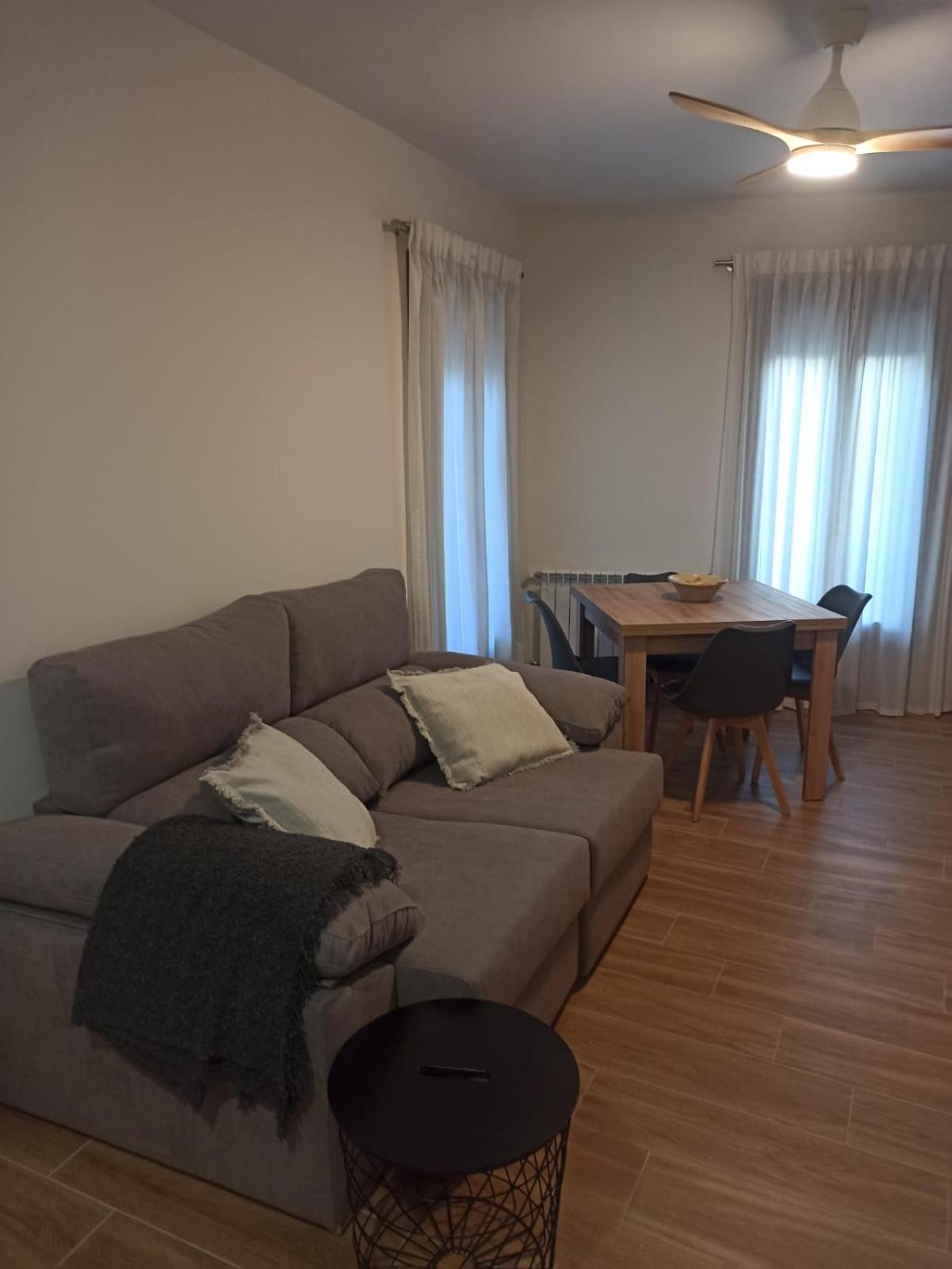 Apartamento Rural Ca La Rumbeta En La Fresneda Exterior photo
